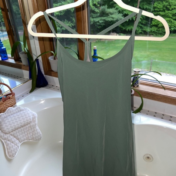 Outdoor Voices Exercise Dress - Picture 2 of 3